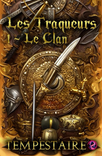 Les traqueurs clan french - les,