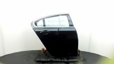 JAGUAR XF Right Rear Door O/S