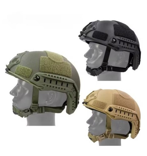 Tactical helmet fast military - helmet,