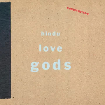 Hindu love gods - hindu,