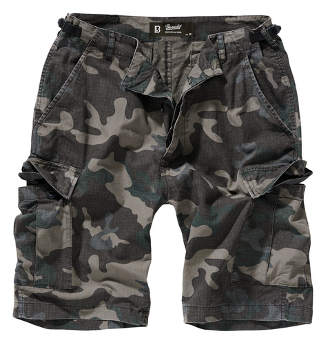 Brandit men bdu - brandit, ripstop