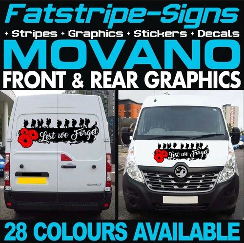 Fit vauxhall movano - to,