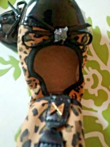 Fold ballerina - fold,