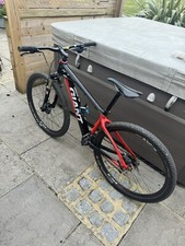 Giant XTC Hardtail Mountain