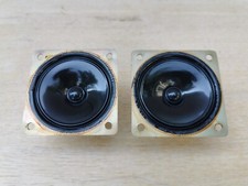 Set of 4 Vintage British EMI