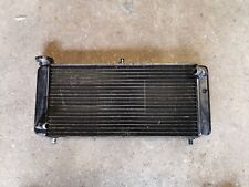 Gasgas Wild Radiator