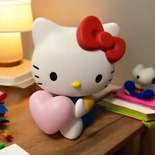 Hello Kitty night light by
