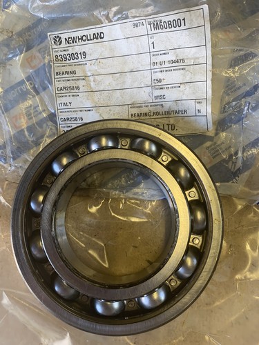 Ford series 4wd carraro - 10,