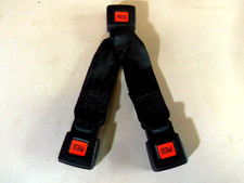 UNWIN WHEELCHAIR / SCOOTER 3 WAY BELT / STRAP -  PULL ON