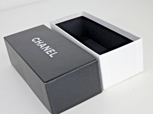 Chanel glasses box - chanel,