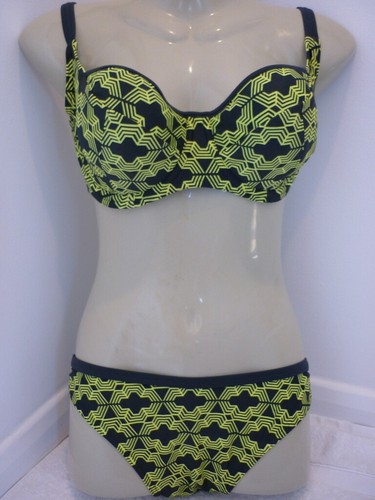 Freya trapeze bikini set - bikini,