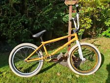 Custom Federal Perrin ICS2 Street BMX