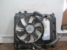 Honda Jazz Mk4 Radiator Engine