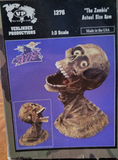 Verlinden 1/3 "The Zombie"