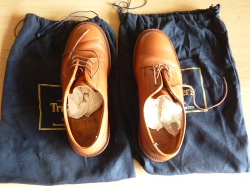 Mens tricker kendal - tricker's, c