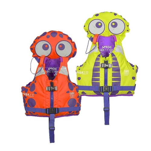 Peak kidz zip pfd - pfd, ba