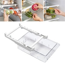 Kitchen Pull Out Fridge Drawer