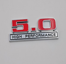 Fit For Ford Mustang Metal