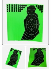 10pcs 12x18inch archery - 10pcs,