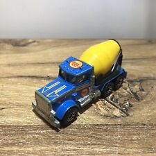 Vintage Matchbox Cement