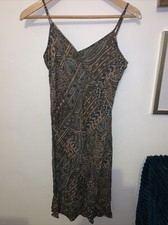 Summer Sexy Bon Marche Size 12