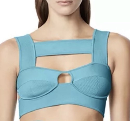 Herve leger strappy cutout - leger,