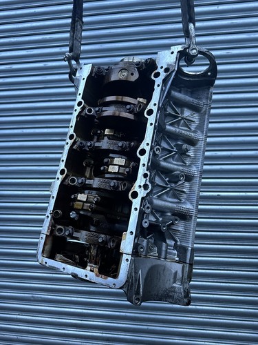 Bmw petrol 2005 engine - bmw, 4.4