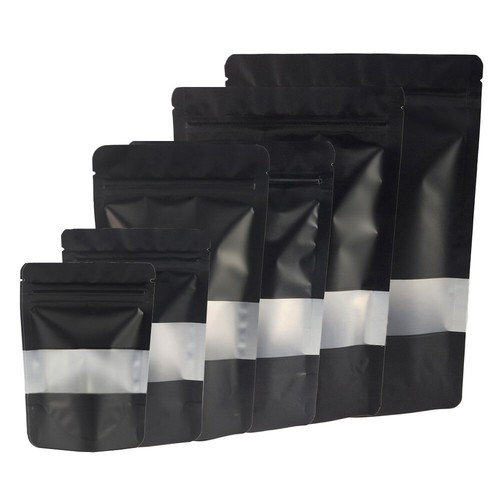 Food bags gussett - food,