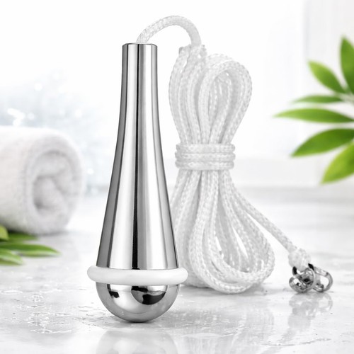 Bathroom light pull cord - bathroom,
