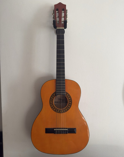 Stagg handmade series 4 - series,, 3/4