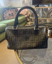 Vintage Fendi Handbag