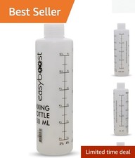 Leak-Proof 2-Stroke Oil Fuel