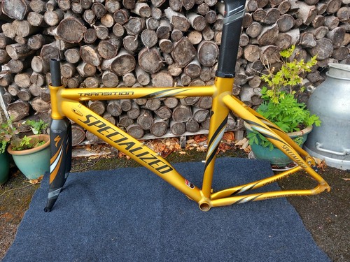 Specalized time trial tri - specalized,