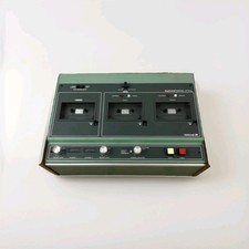 Wollensak 3M Model 2770 Tape