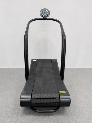 Woodway curve non motorised - non,