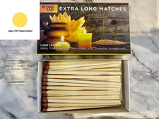 Bryant & May Extra Long Safety