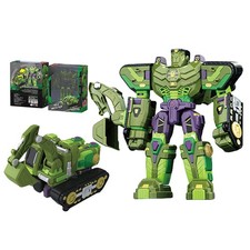 HIPLAY ZD Toys The Avengers