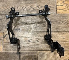 Aprilia 125 engine mount - rs,