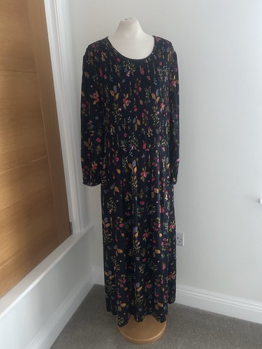 Seasalt meadowsweet dress - meadowsweet,