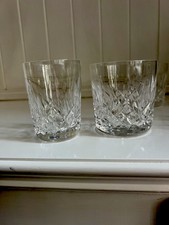 Waterford crystal lismore cut - ,