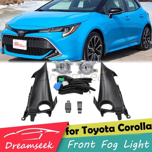 Led fog light kit - fog,