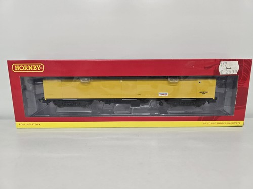 Hornby r4751 network rail - network,