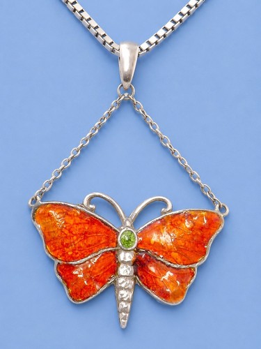 Charles horner art nouveau - horner,