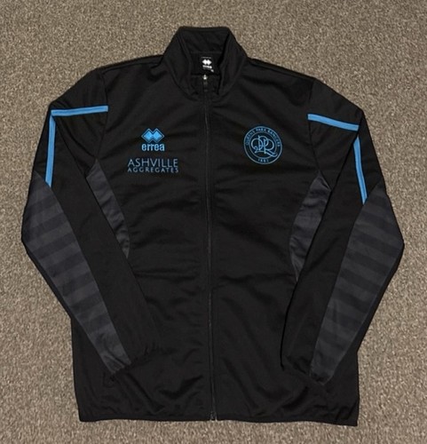 Queens park rangers - park,