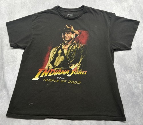 Indiana jones temple - jones, t