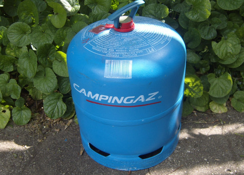 New sealed campingaz - new,