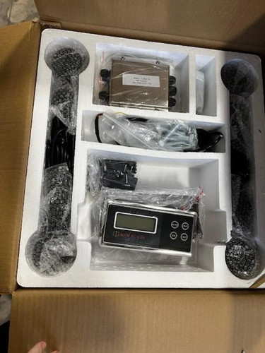 Weighing kit for floor scale - kit,