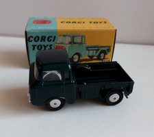Corgi Toys 409 Forward Control