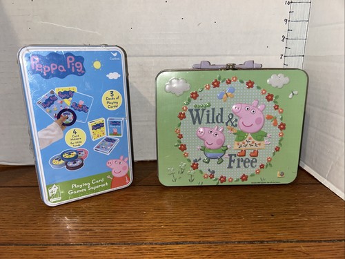 Peppa pig wild free - peppa, &