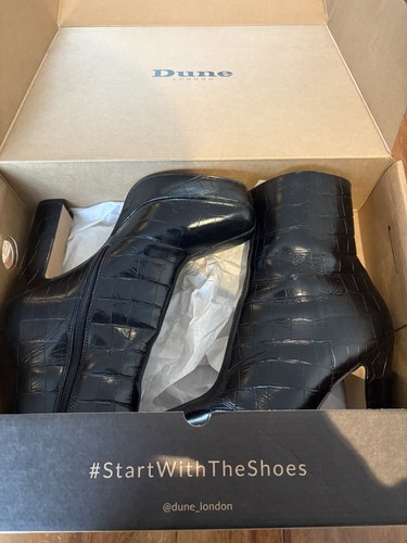 Rrp women black croc - women’s,